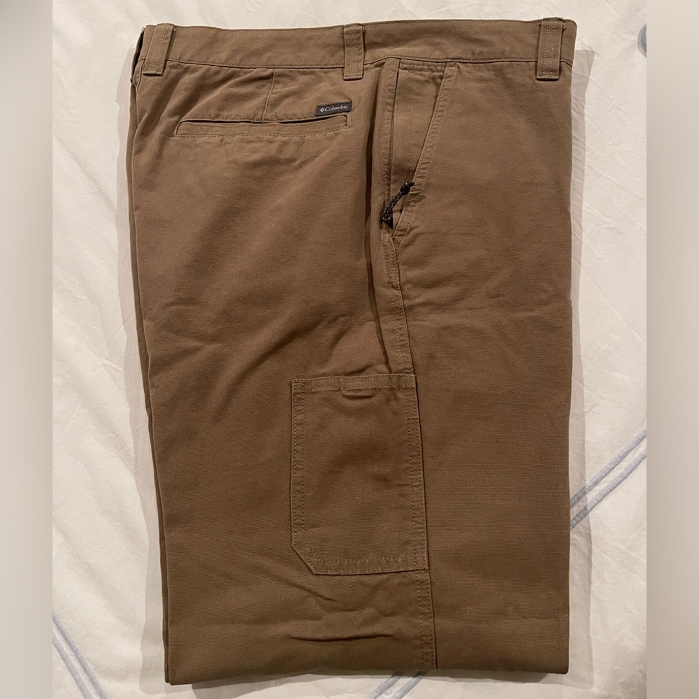 Columbia Men's Pants 38x30
